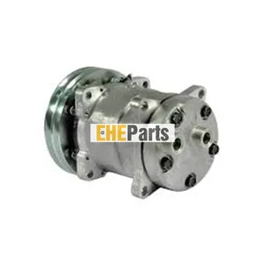 1977959C1 New Aftermarket AC Compressor 1999755C3 86993462Fit Case IH 1105H — 2