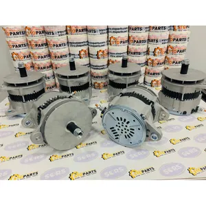 ALTERNATOR CATERPILLAR LOADER 1978820, 197-8820, 0R4841, 0R-4841 197-8820 — 3