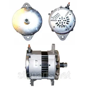 ALTERNATOR CATERPILLAR LOADER 1978820, 197-8820, 0R4841, 0R-4841 197-8820