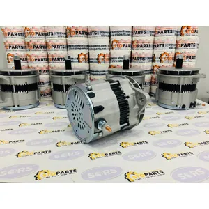 ALTERNATOR CATERPILLAR LOADER 1978820, 197-8820, 0R4841, 0R-4841 197-8820 — 2