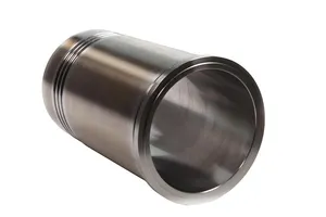 Caterpillar C15, 3406E, 3406B Piston Cylinder Liner, New (1979322) — 4
