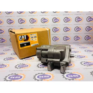 CATERPILLAR 198-1508 ENGINE OIL PUMP FOR C15 Excavator 1981508 — 5