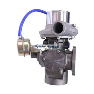 Turbocharger 198-1845 for Caterpillar CAT 962G 950G 938G Wheel Loader 535B 525B Skidder 3126 Engine — 4