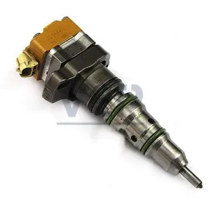 198-6605 1986605 Diesel Fuel Injector Caterpillar 3126B 3126 Excavator