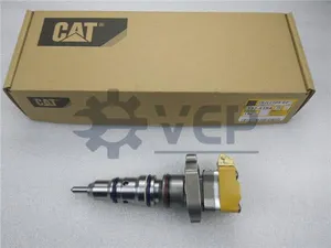 198-6605 1986605 Diesel Fuel Injector Caterpillar 3126B 3126 Excavator — 3