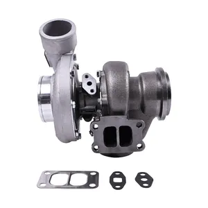 Turbo S300G Turbocharger 198-8726 for Caterpillar CAT Engine 3126 3126B 3126E 3516B — 4