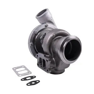 Turbo S300G Turbocharger 198-8726 for Caterpillar CAT Engine 3126 3126B 3126E 3516B — 5
