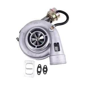 Turbo S300G Turbocharger 198-8726 for Caterpillar CAT Engine 3126 3126B 3126E 3516B — 3