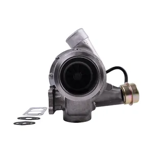 Turbo S300G Turbocharger 198-8726 for Caterpillar CAT Engine 3126 3126B 3126E 3516B — 6