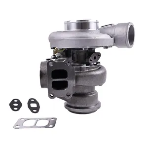 Turbo S300G Turbocharger 198-8726 for Caterpillar CAT Engine 3126 3126B 3126E 3516B — 2