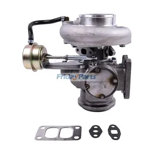 Turbo S300G Turbocharger 198-8726 for Caterpillar CAT Engine 3126 3126B 3126E 3516B — 8