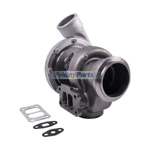 Turbo S300G Turbocharger 198-8726 for Caterpillar CAT Engine 3126 3126B 3126E 3516B — 5