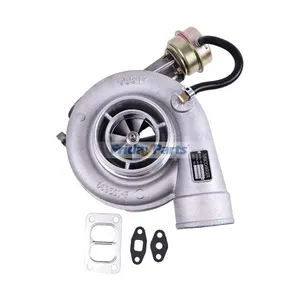 Turbo S300G Turbocharger 198-8726 for Caterpillar CAT Engine 3126 3126B 3126E 3516B — 3