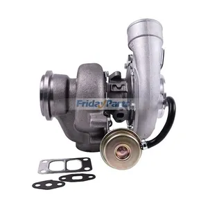 Turbo S300G Turbocharger 198-8726 for Caterpillar CAT Engine 3126 3126B 3126E 3516B — 7