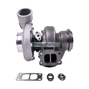 Turbo S300G Turbocharger 198-8726 for Caterpillar CAT Engine 3126 3126B 3126E 3516B — 4