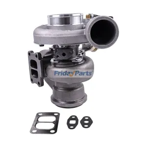 Turbo S300G Turbocharger 198-8726 for Caterpillar CAT Engine 3126 3126B 3126E 3516B