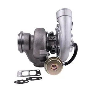 Turbo S300G Turbocharger 198-8726 for Caterpillar CAT Engine 3126 3126B 3126E 3516B — 7