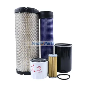 Maintenance Filter Kit for Yanmar Compact Utility Tractor SA221