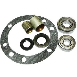 Steering Sector Bushing, Bearing & Seal Kit