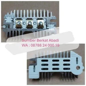 DELCO REMY 1984638 RECTIFIER ALTERNATOR 20SI 20-SI… - GENUINE