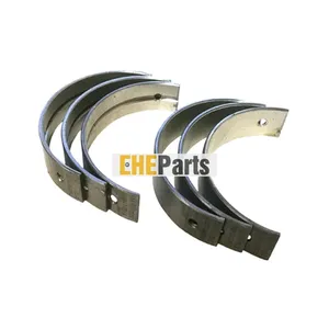 Aftermarket Perkins Main Bearing 198586010 Fit Perkins 103 diesel engine