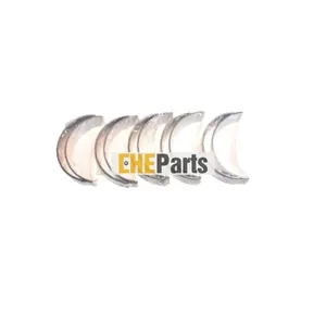 Aftermarket NEW JCB 198586170 ConRod Bearing STD SET
