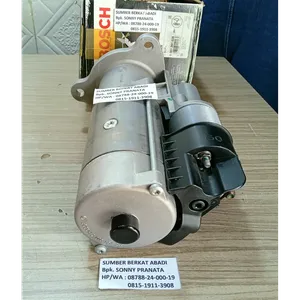 BOSCH 1986S10047 1… - GENUINE — 8