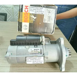 BOSCH 1986S10047 1… - GENUINE