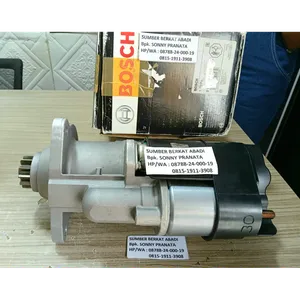 BOSCH 1986S10047 1… - GENUINE — 3
