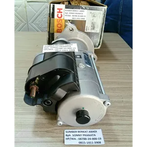 BOSCH 1986S10047 1… - GENUINE — 4