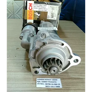 BOSCH 1986S10047 1… - GENUINE — 7