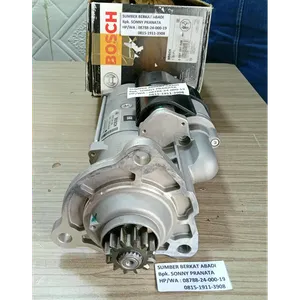 BOSCH 1986S10047 1… - GENUINE — 2