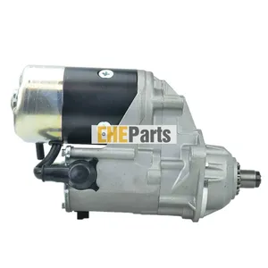 Aftermarket Starter Motor 1987559C1 For Case IH Tractors 384 550…
