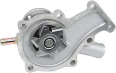 (19883-73030) Water Pump Kubota D722, D662, D902 — After Market — 2