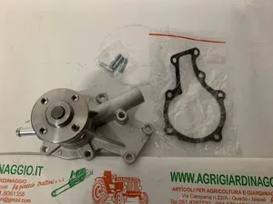 POMPA ACQUA Kubota 19883-73030 TIPO BASSA MODELLI D662- D722…