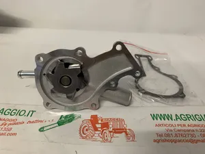 POMPA ACQUA Kubota 19883-73030 TIPO BASSA MODELLI D662- D722… — 3