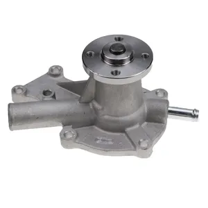 PUMP COOLANT, GL7000, GL11000, Z482, D722