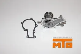 Wasserpumpe passend für Kubota Motor D722, D902 — 2