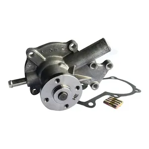 Water Pump for Kubota B1, B7, BX Series and F1900D Compact Tractors