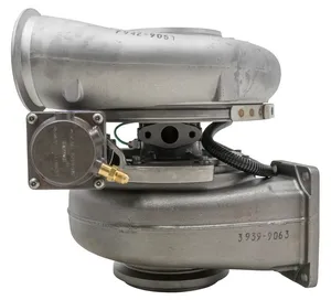 Genuine Garrett Remanufactured GTA4502V DAVNT Turbocharger For Detroit…