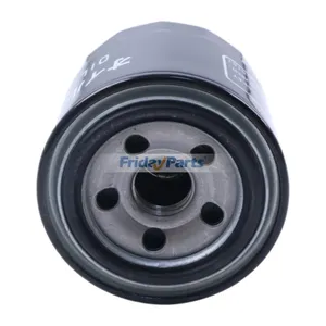 Oil Filter 199-2239 for Mitsubishi Engine S3L2 S4L2 Caterpillar CAT Mini Hydraulic Excavator 303CR 304CR 302.5C — 4