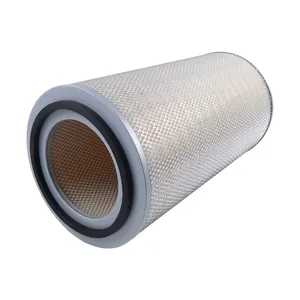 Aftermarket Donaldson P181082 Air Filter for Excavator Loader Truck — 2