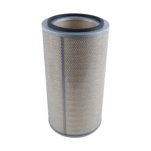 Aftermarket Donaldson P181082 Air Filter for Excavator Loader Truck