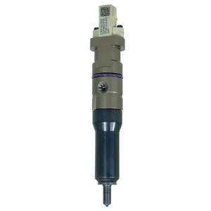 1993389 Genuine PACCAR MX-11 Fuel Injector