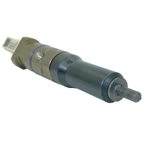 1993389 Genuine PACCAR MX-11 Fuel Injector — 4