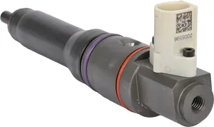 Delphi Diesel Aftermarket Reman Fuel Injector, Paccar Mx13 My15 Ex631158 — 3