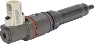 Delphi Diesel Aftermarket Reman Fuel Injector, Paccar Mx13 My15 Ex631158 — 2