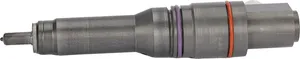 Delphi Diesel Aftermarket Reman Fuel Injector, Paccar Mx13 My15 Ex631158 — 4