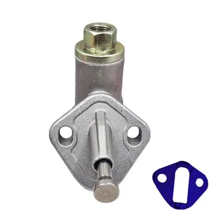 TTParts New Fuel Lift Pump For Dodge Ram Pickup 6CT, Cummins 5.9L 6BT… — 3