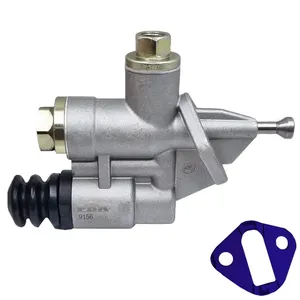TTParts New Fuel Lift Pump For Dodge Ram Pickup 6CT, Cummins 5.9L 6BT…
